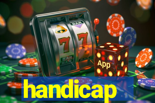 handicap -5